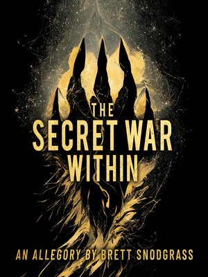 cover image of The Secret War Within